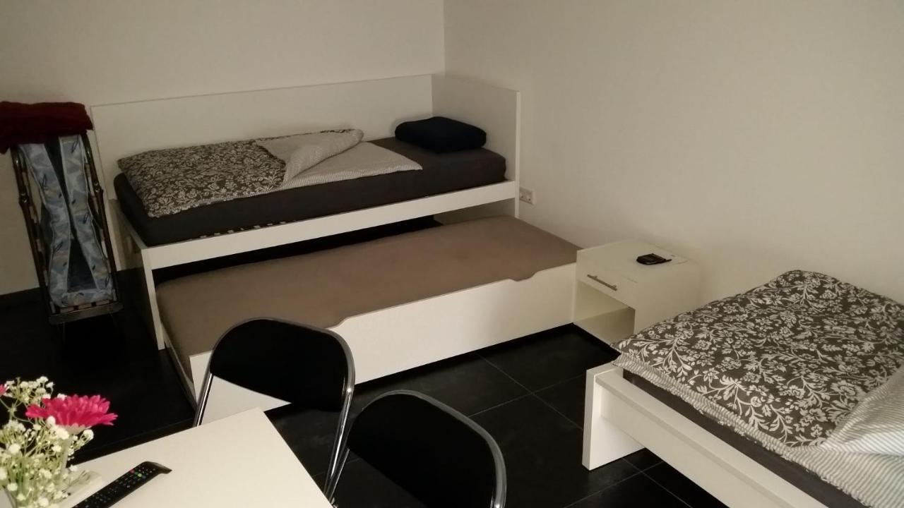Private Unterkunft Askinartar Mainz Kültér fotó