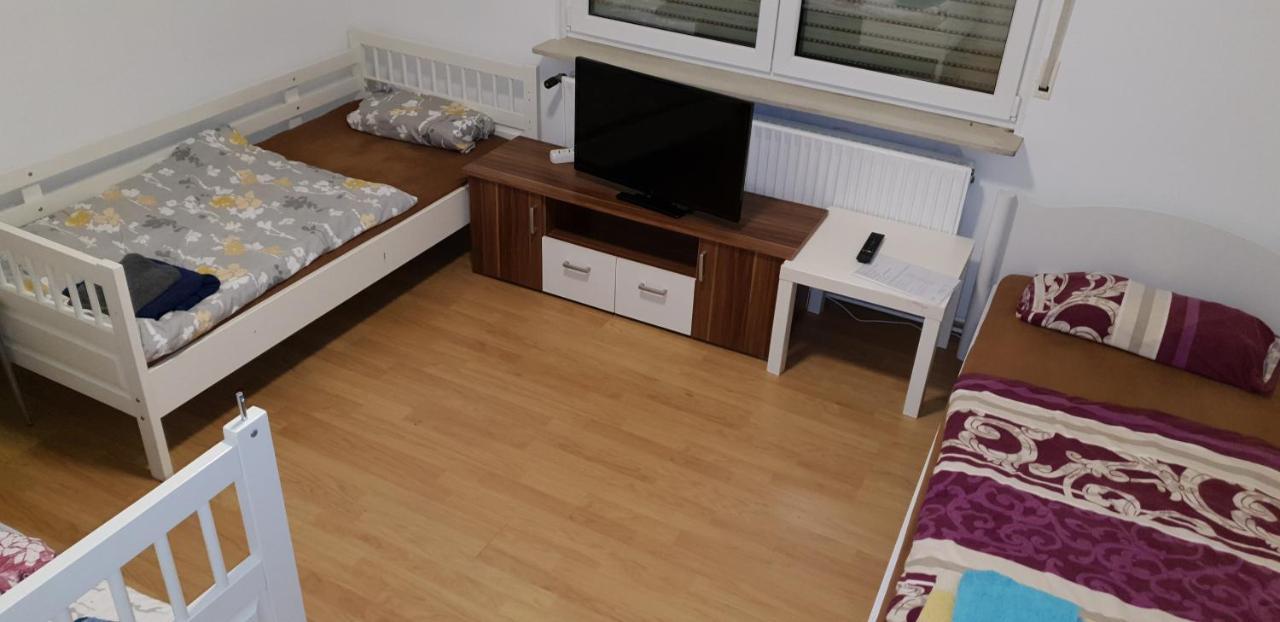 Private Unterkunft Askinartar Mainz Kültér fotó