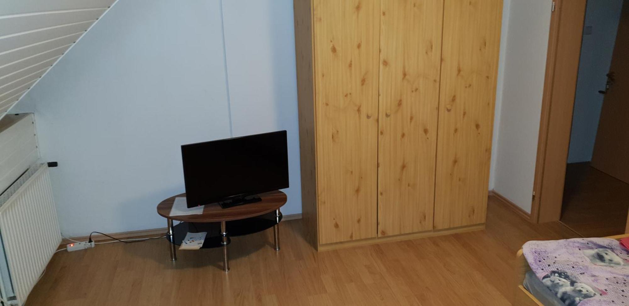 Private Unterkunft Askinartar Mainz Kültér fotó