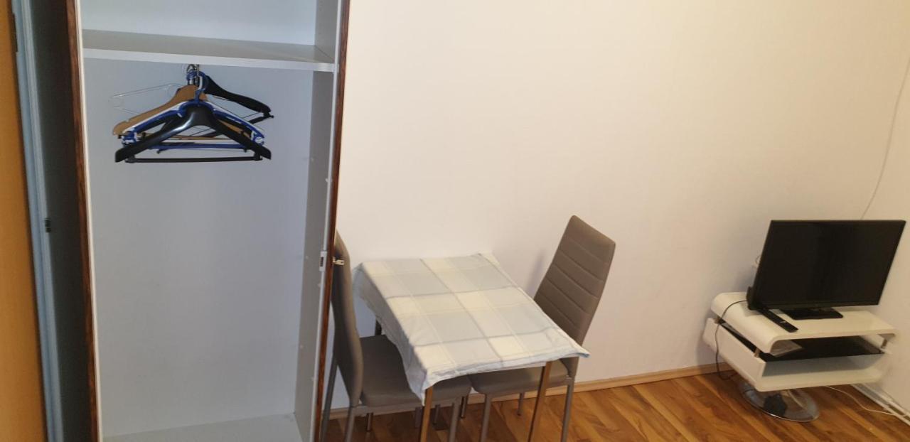 Private Unterkunft Askinartar Mainz Kültér fotó