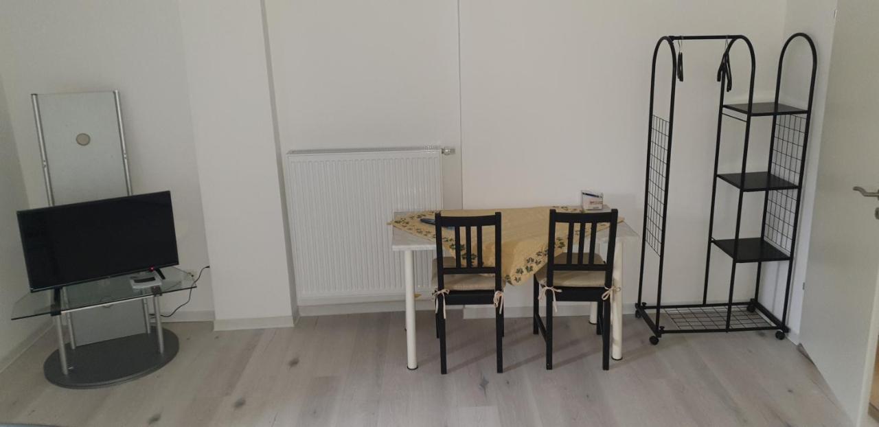 Private Unterkunft Askinartar Mainz Kültér fotó