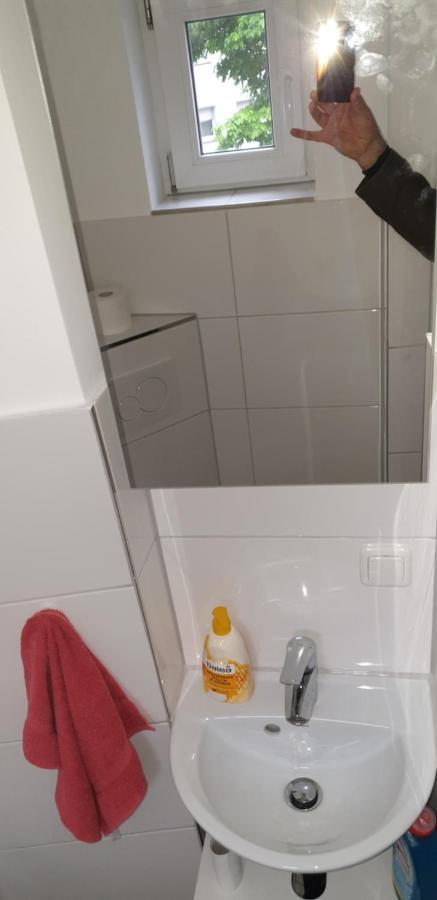 Private Unterkunft Askinartar Mainz Kültér fotó