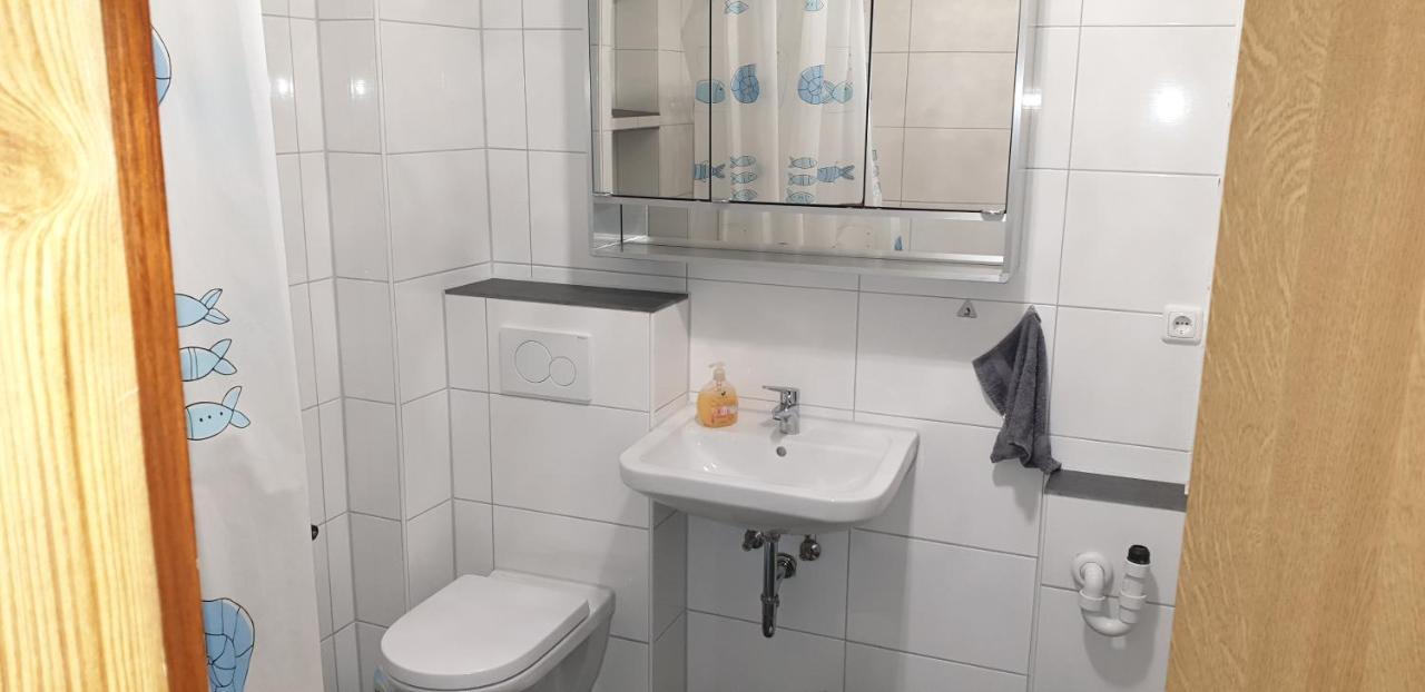 Private Unterkunft Askinartar Apartman Mainz Kültér fotó