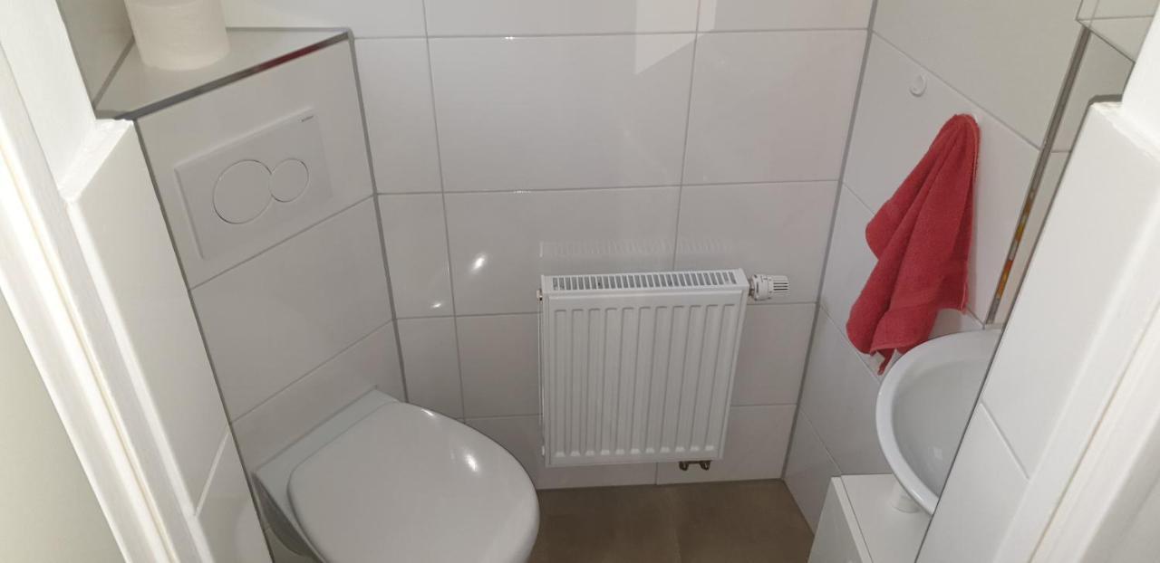 Private Unterkunft Askinartar Mainz Kültér fotó