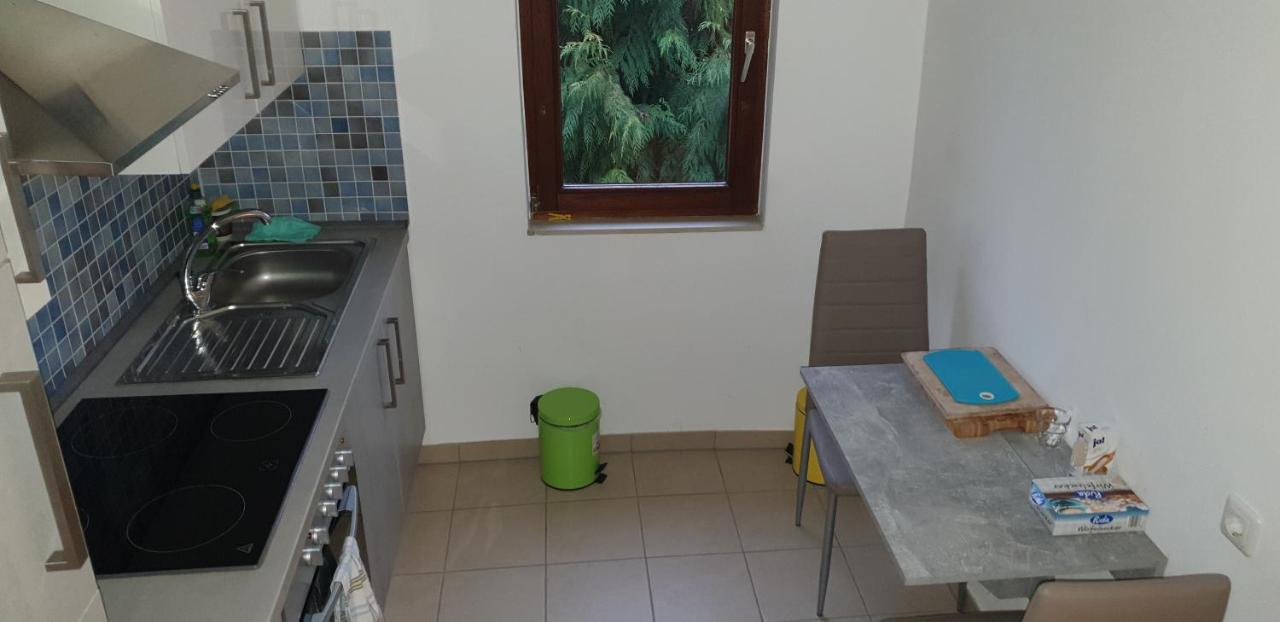 Private Unterkunft Askinartar Mainz Kültér fotó
