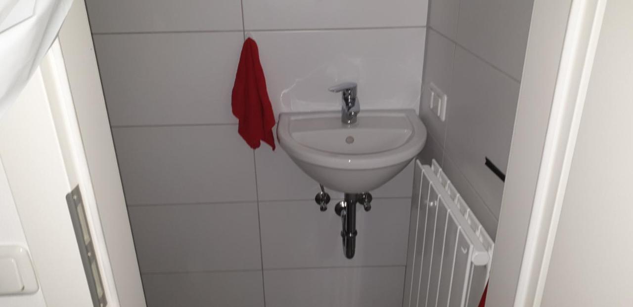 Private Unterkunft Askinartar Mainz Kültér fotó