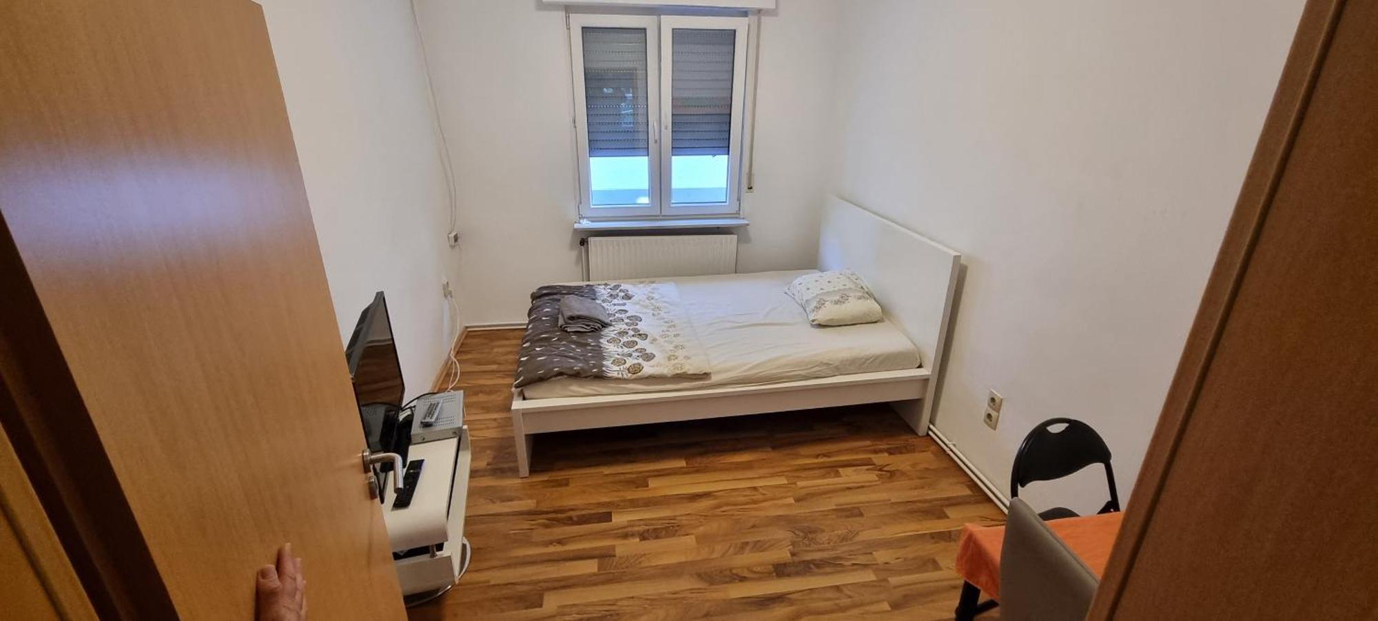 Private Unterkunft Askinartar Apartman Mainz Szoba fotó