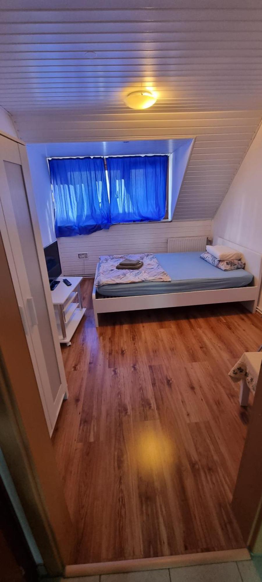 Private Unterkunft Askinartar Apartman Mainz Szoba fotó