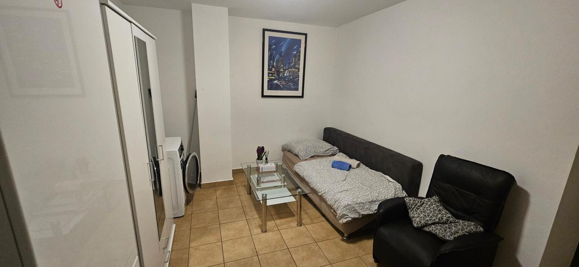 Private Unterkunft Askinartar Mainz Szoba fotó
